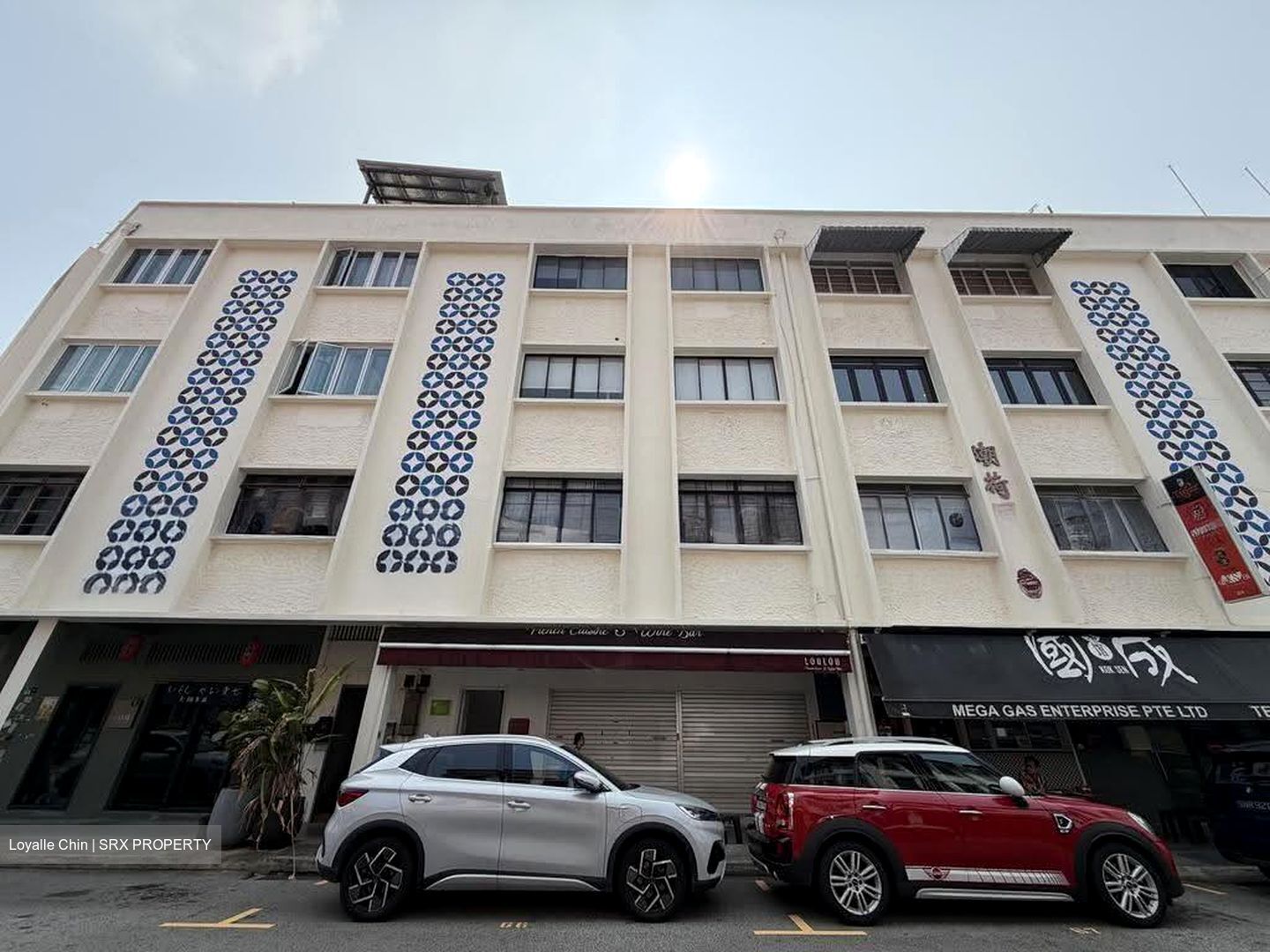 BUKIT PASOH EXTNSN CONSTN AREA (D2), Shop House #627801261